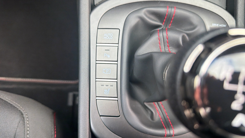 Hyundai KONA 1.6T 138 N Line 5dr Petrol Hatchback